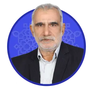 غلامرضا ثابتی